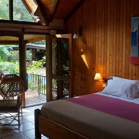 Tacuara Lodge Obera Ngoại thất bức ảnh