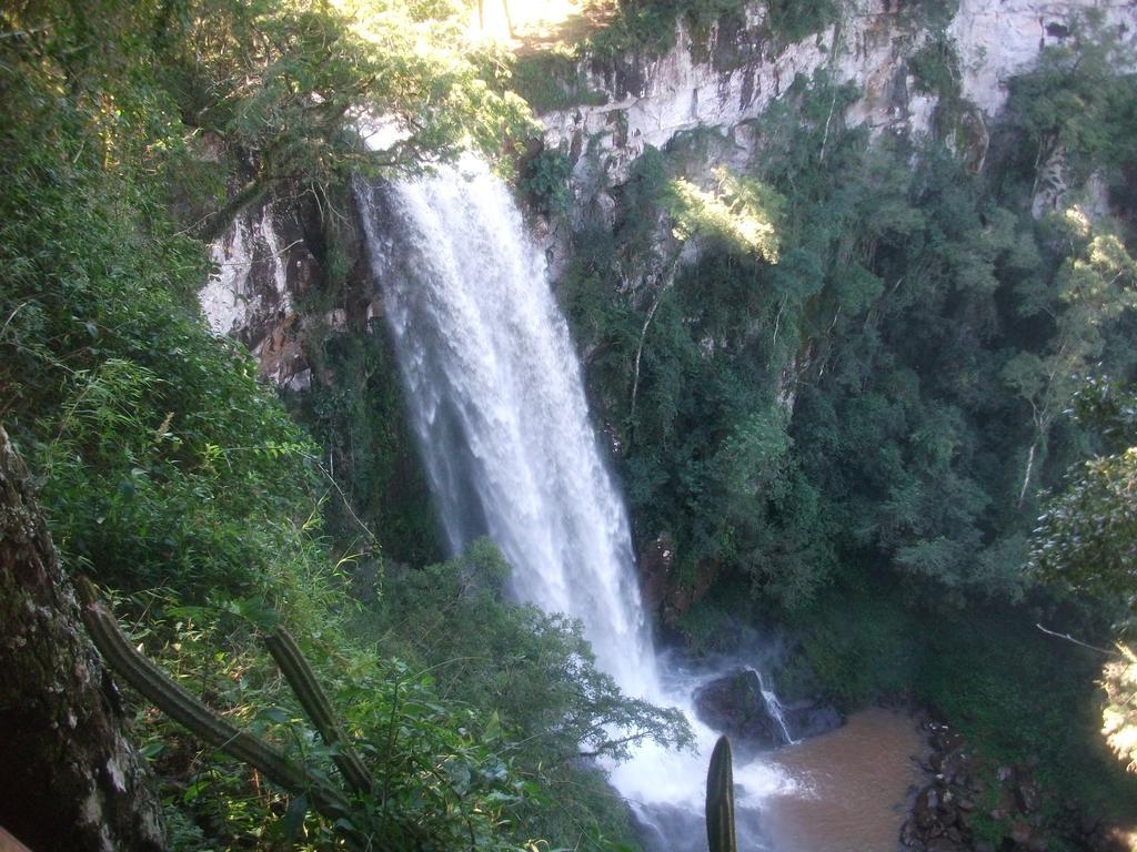 Tacuara Lodge Obera Ngoại thất bức ảnh