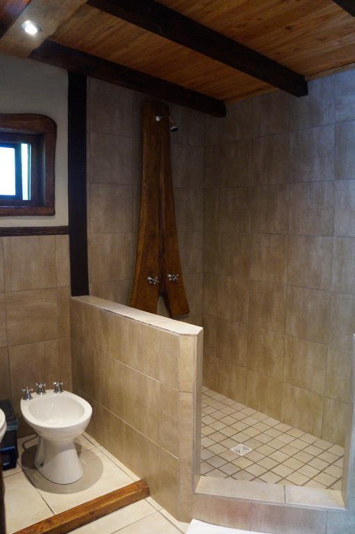 Tacuara Lodge Obera Phòng bức ảnh