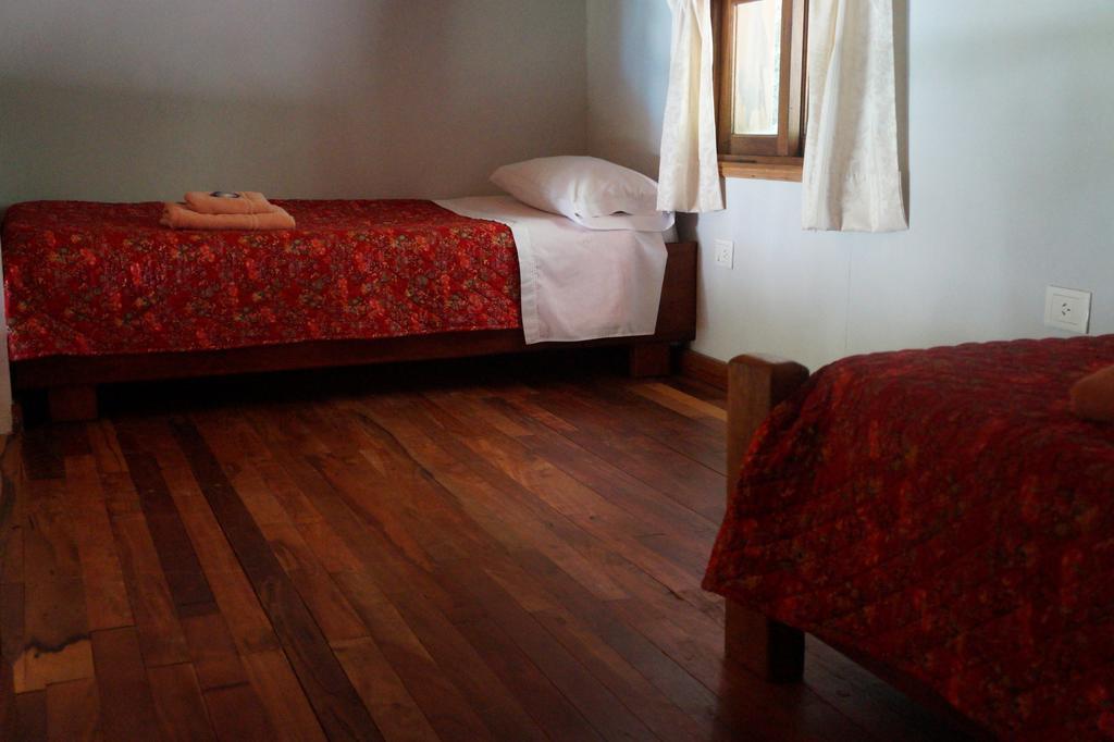 Tacuara Lodge Obera Phòng bức ảnh