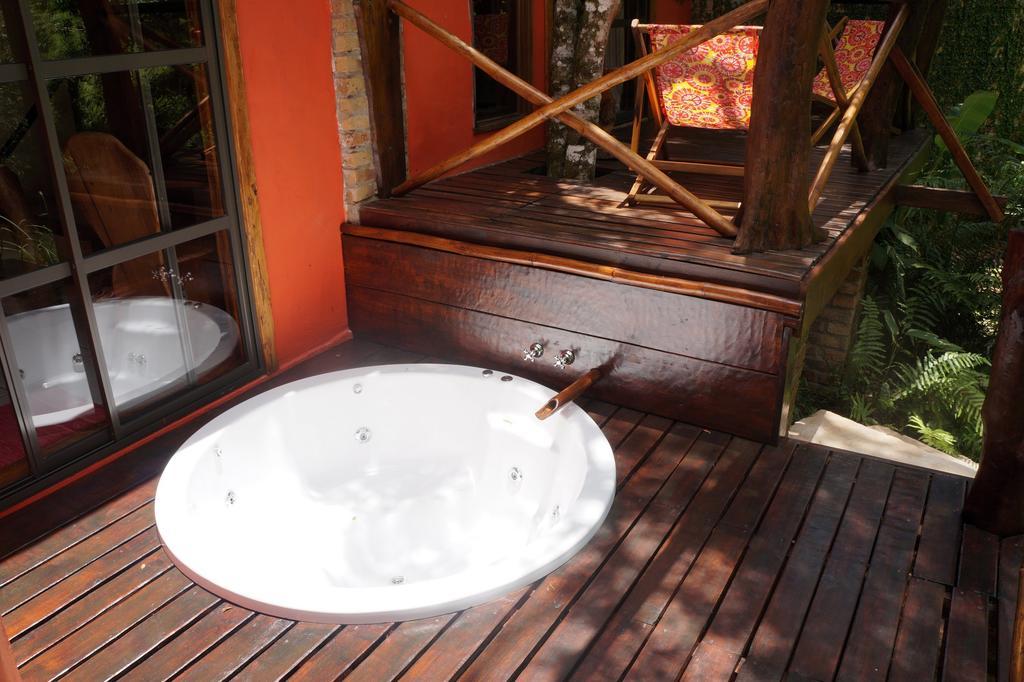 Tacuara Lodge Obera Phòng bức ảnh