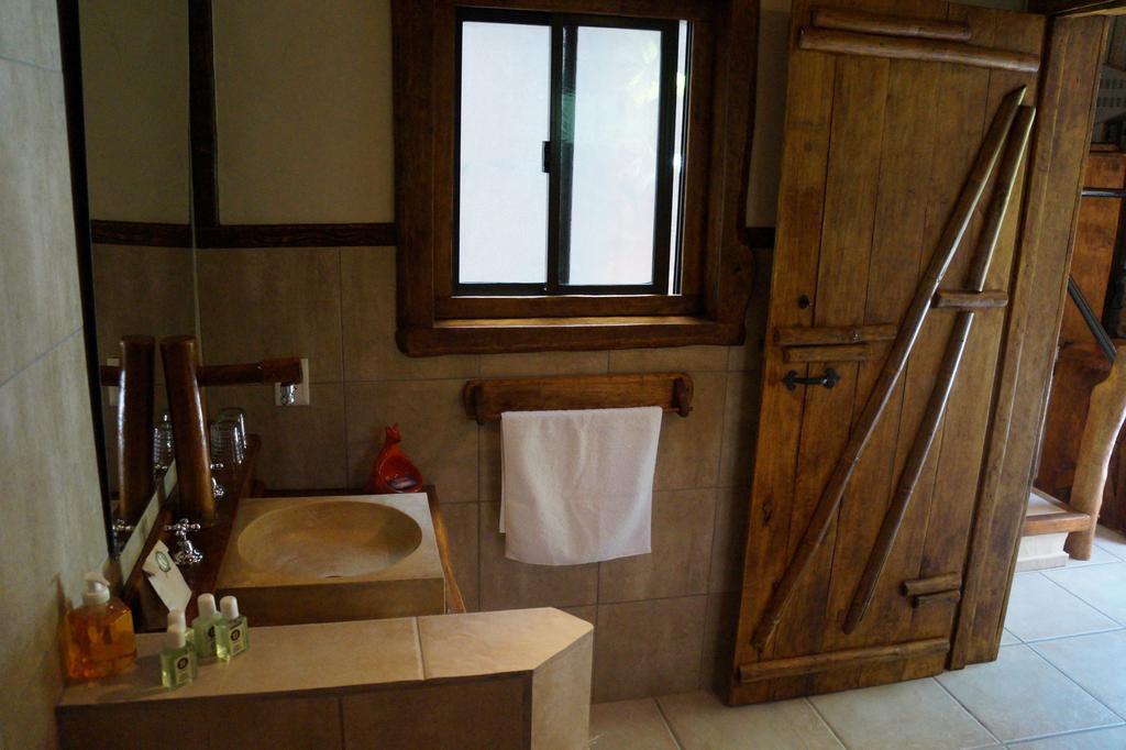 Tacuara Lodge Obera Phòng bức ảnh