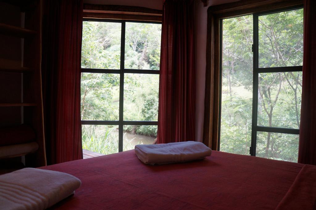 Tacuara Lodge Obera Phòng bức ảnh