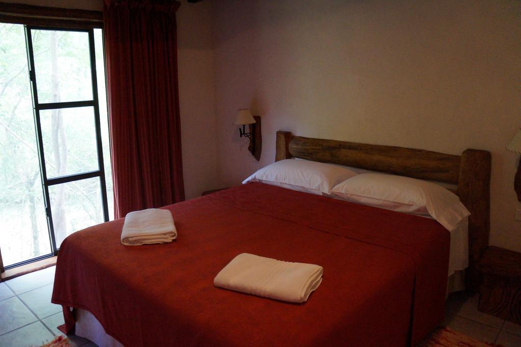 Tacuara Lodge Obera Phòng bức ảnh