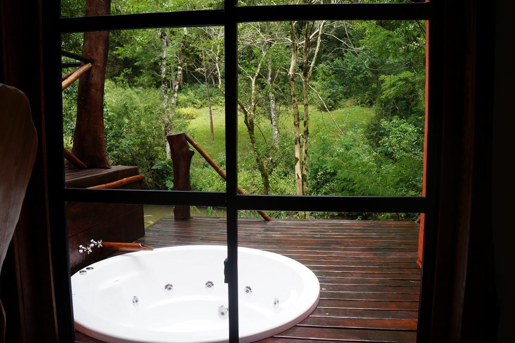 Tacuara Lodge Obera Phòng bức ảnh