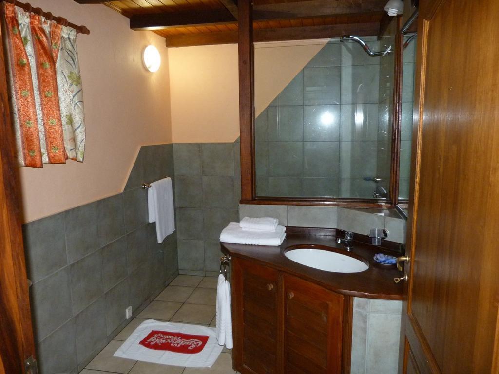 Tacuara Lodge Obera Phòng bức ảnh