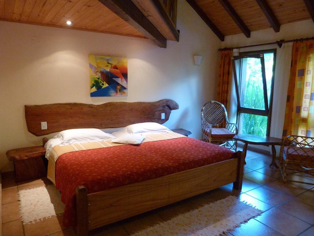 Tacuara Lodge Obera Phòng bức ảnh