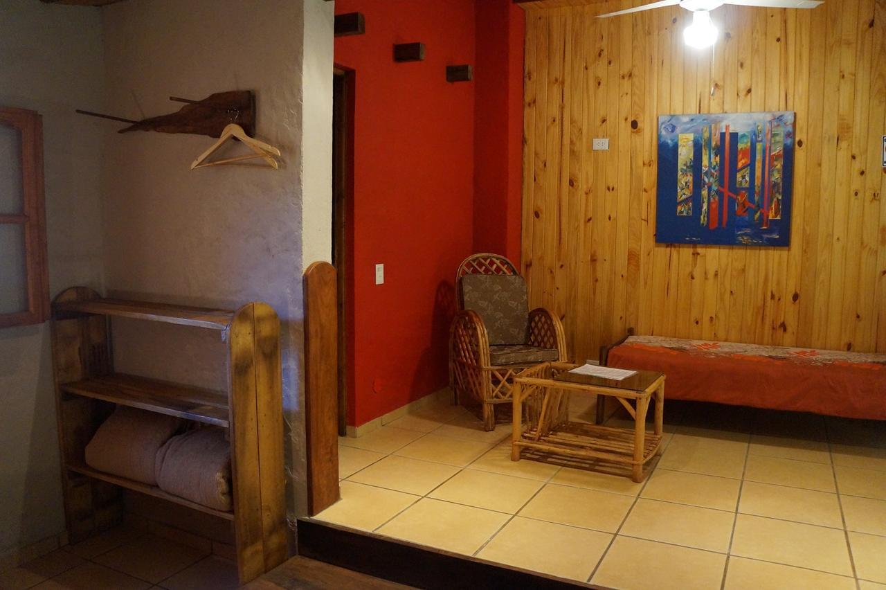 Tacuara Lodge Obera Ngoại thất bức ảnh