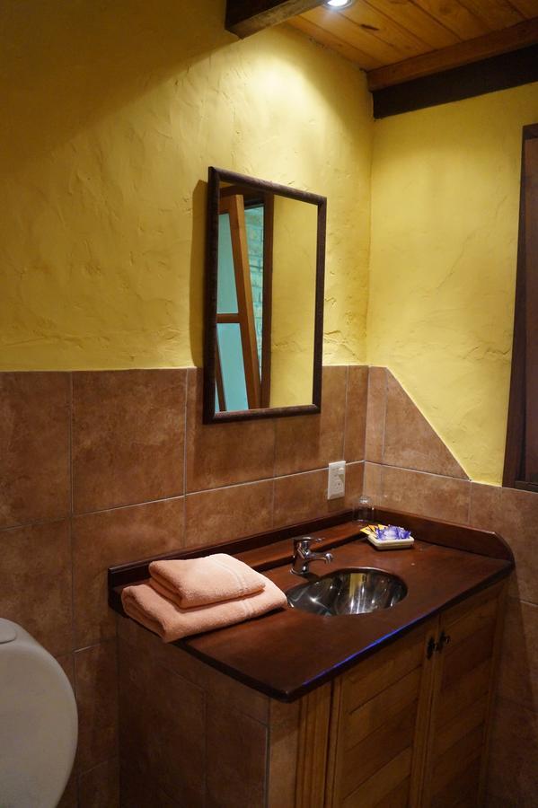 Tacuara Lodge Obera Ngoại thất bức ảnh