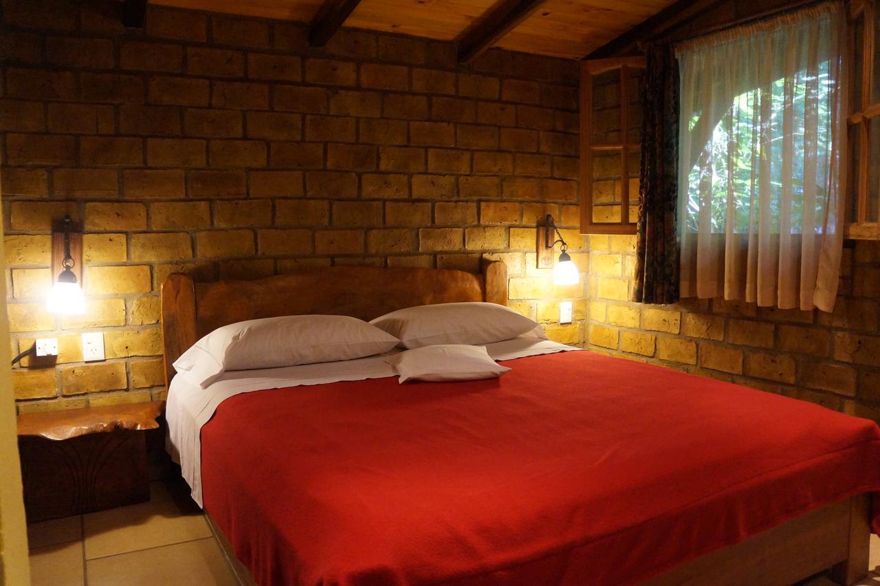 Tacuara Lodge Obera Ngoại thất bức ảnh