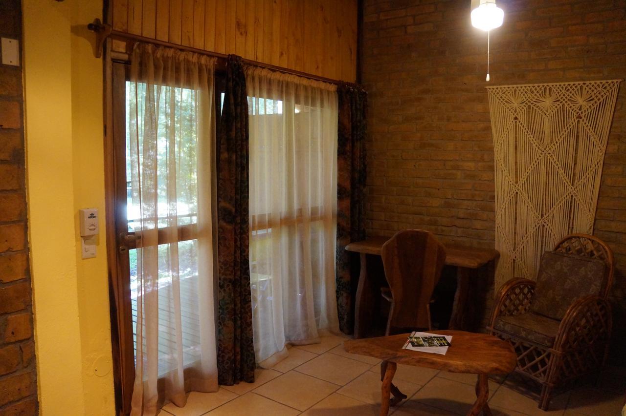 Tacuara Lodge Obera Ngoại thất bức ảnh